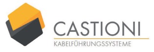 Castioni Kabelkanal Logo